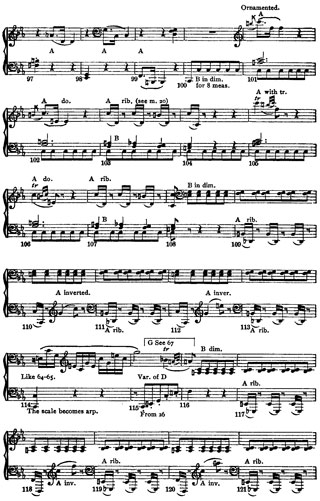 Sonata p. 5