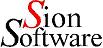 Sion Software: music composition and notation software